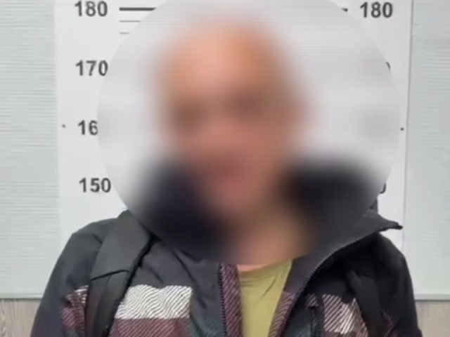 В столице полицейские задержали наркосбытчика из Подмосковья