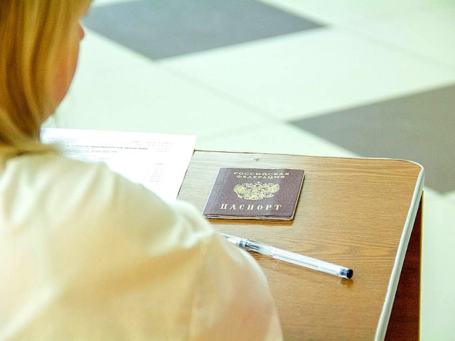 Более 320 выпускников сдадут ЕГЭ и ОГЭ на двух площадках в Шаховской