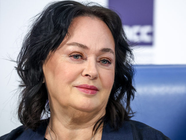 «Я даже поседела»: Лариса Гузеева прокомментировала свой новый образ
