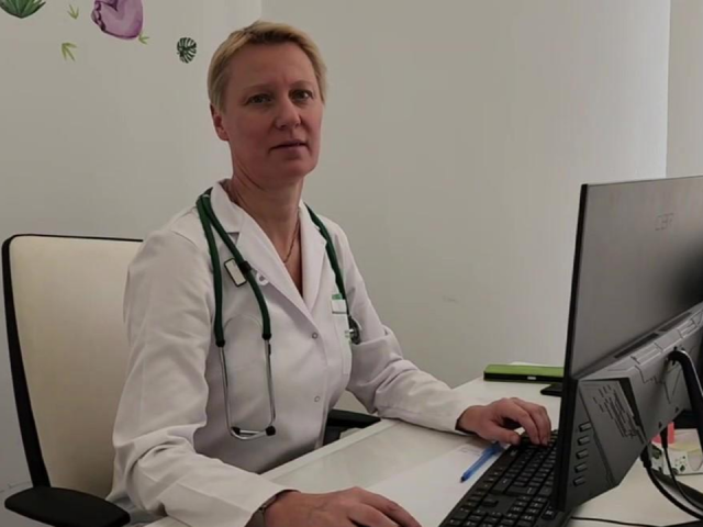 Детский кардиолог рассказала о выявлении повышенного давления у детей