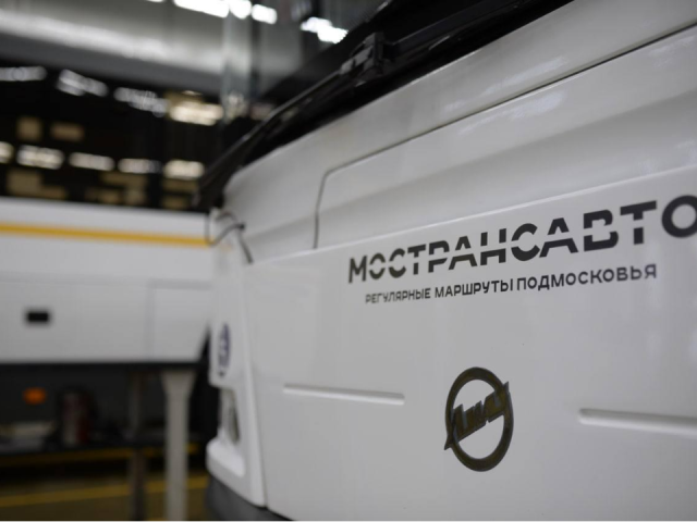 Минтранс Подмосковья рассказал, как доехать до Центрального парка в Жуковском