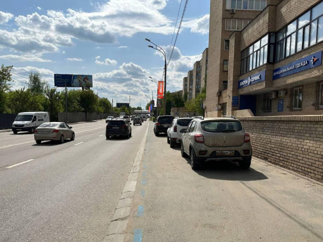 Искусственный интеллект упростил получение парковочных льгот многодетным семьям Подмосковья