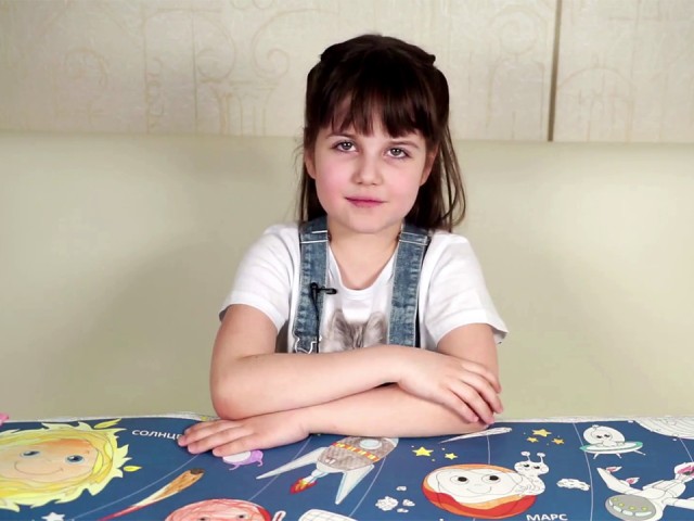 Школьница из Королева взяла главный приз на конкурсе научно-популярного видео