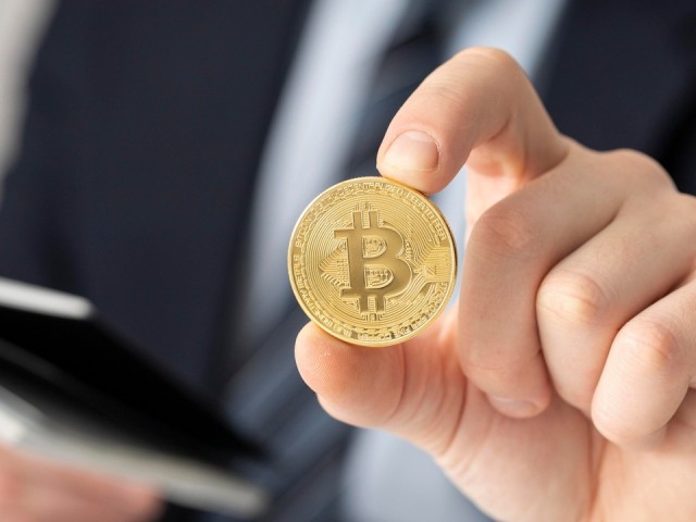 Биткоин установил новую ценовую высоту