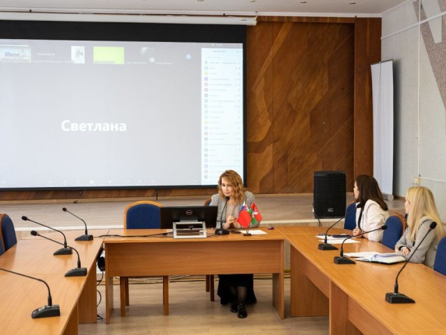 Малым предпринимателям из Талдома рассказали о поддержке бизнеса