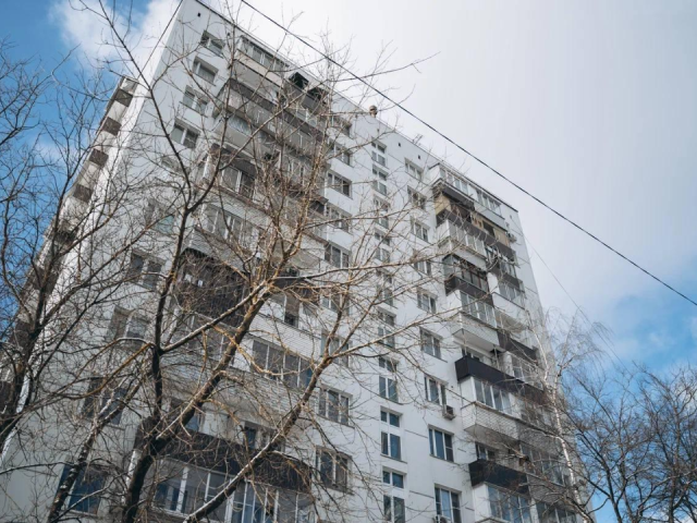 Двор на улице Гагарина приведут в порядок по идеям жителей