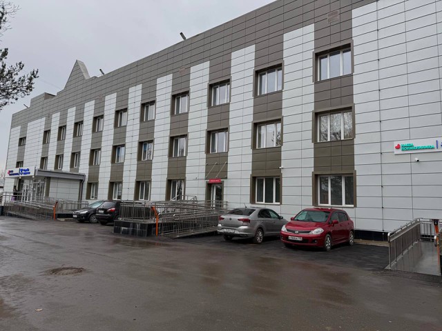 Работу социально значимых объектов восстановили в Истре