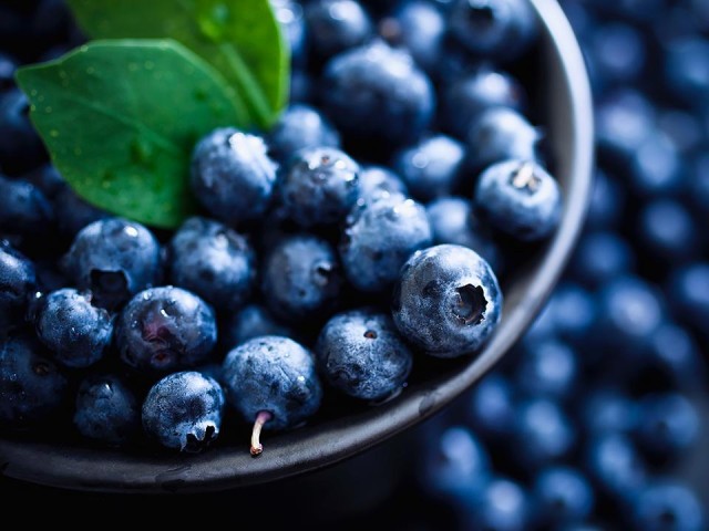 Топ летних продуктов, которые повысят иммунитет