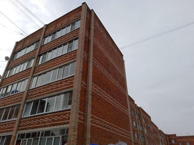 В Кашире завершен капремонт систем отопления в двух домах