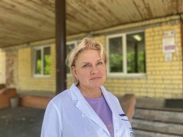 Гинеколог из Чехова напомнила о важности заботы о себе в День защиты женского здоровья