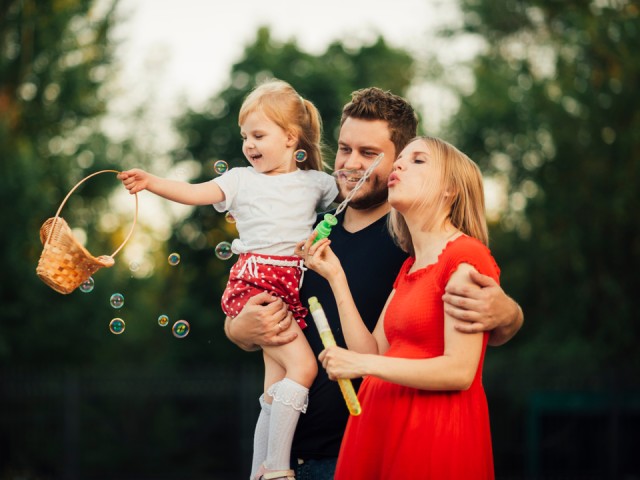 Выплаты и пособия, доступные родителям в Лотошине и Подмосковье