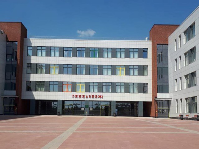 Выпускники Волоколамска сдали первые ЕГЭ