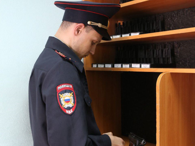 В Наро-Фоминске полицейские спасли пенсионерку от потери ₽2 млн
