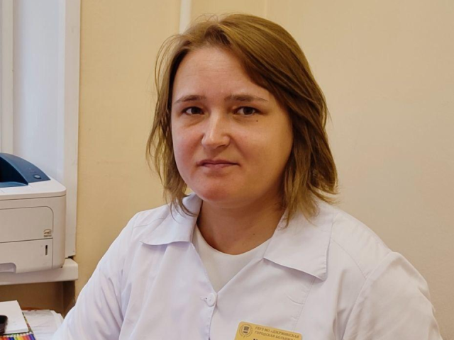 Психолог Дзержинской больницы рассказала о важности профессиональной психологической помощи