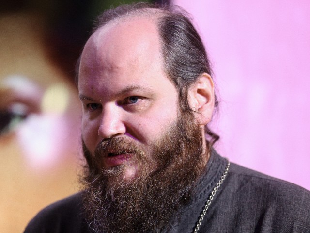 Иерей назвал российских мужчин «овощами» и извинился