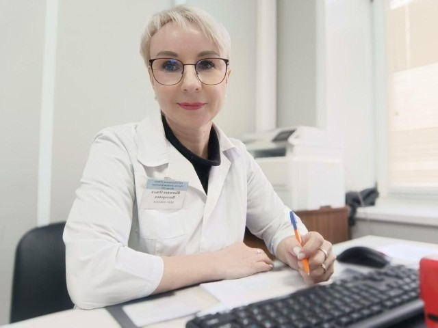 Бесплатный онкоскрининг для жителей Орехово-Зуева пройдет 31 мая