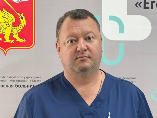 Егорьевский невролог указал на важность контроля давления в Неделю гипертонии