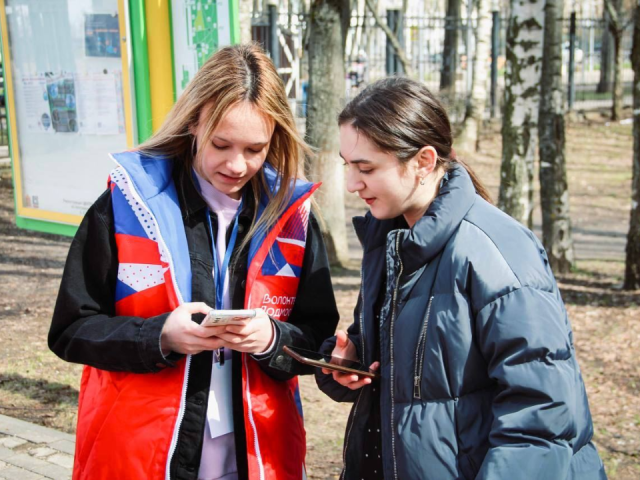 У подольчан остается ровно месяц, чтобы проголосовать за объекты благоустройства