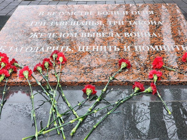Массовые мероприятия на 9 Мая отменили в Лосино-Петровском