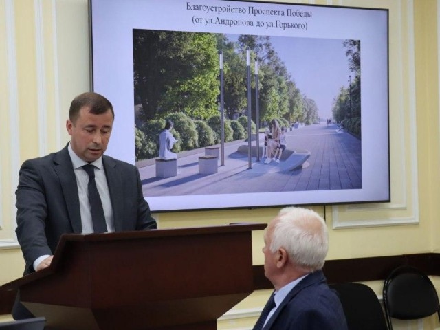 Общественная палата Ступина обсудила развитие округа и этические нормы