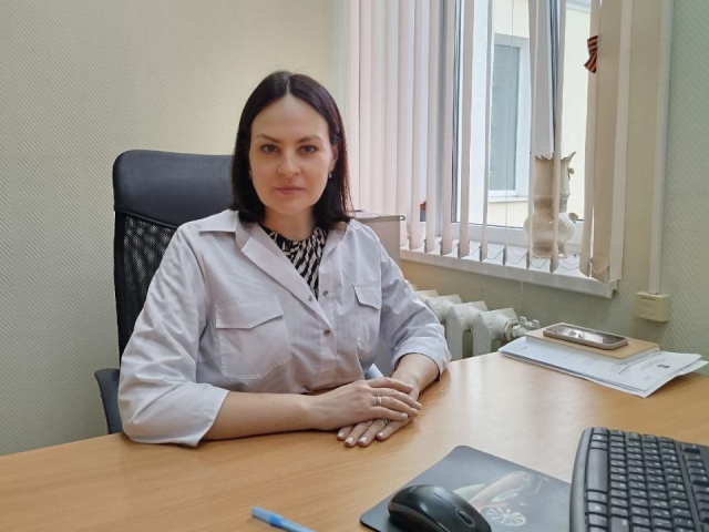Проверить здоровье за утро: Можайская больница приглашает на диспансеризацию