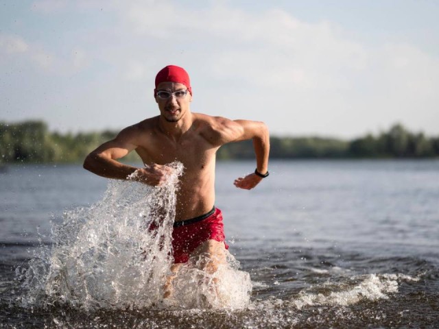 В Рузе пройдет мультиспортивная гонка на водохранилище