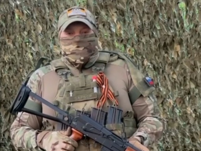 Реутовчане получают поздравления с фронта