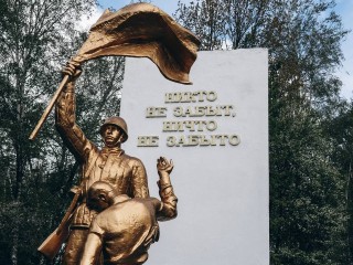 В Щелкове в День Победы временно ограничат движение на нескольких улицах