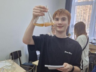 После исследований школьников на Москве-реке будут решать проблему стоков