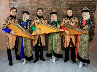 Три проекта из Подмосковья выиграли гранты Президентского фонда культурных инициатив