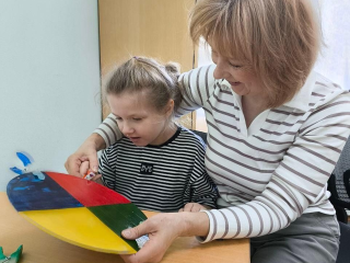 Более 140 детей прошли курс реабилитации в Можайске с начала года