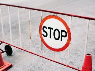 В Шатуре ограничат движение автотранспорта 12 мая