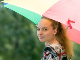 Теплая погода в Реутове сменится дождями