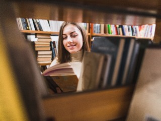 Стать участником буккроссинга в Рузе — просто