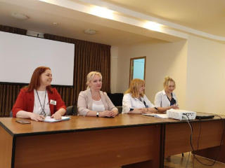 Штат узких специалистов в Щелковской больнице округа Фрязино укомплектован