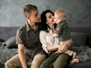 Ученые объяснили почему мужчины имеют превосходство в росте над женщинами