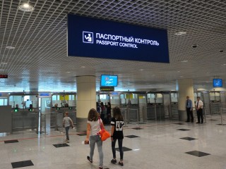 Ограничения в аэропортах Жуковский и Домодедово сняты