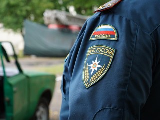 Спасатели помогли шестерым пострадавшим в ДТП в Подмосковье