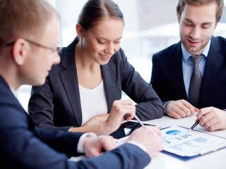Объем закупок госкомпаний у МСП в Подмосковье вырос на 15% в первом квартале 2025 года