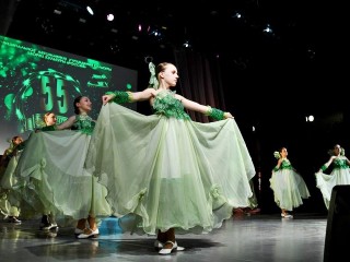 Пущинцев пригласили стать профессиональными танцорами