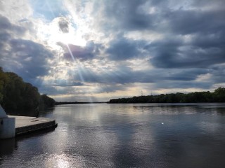 В Подмосковье скоро вернутся дожди и похолодание