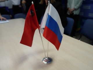 Выездная администрация назначена на 14 мая в Котельниках