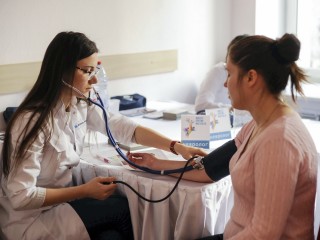 Причины плохого самочувствия в мае раскрыли врачи