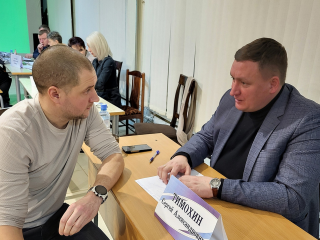 Жители Фруктовой приглашаются на открытый разговор с властью