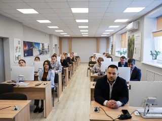 Авторы лучших студенческих работ получат стипендию от щелковского производителя