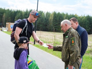 Какие штрафы грозят нарушителям безопасности в лесопарке «Волкуша»