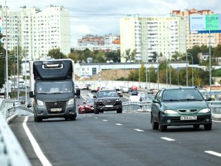 Автоэксперт призвал соблюдать скоростной режим во время заморозков