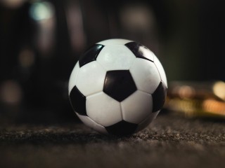 Бронницы стали победителями в региональном футбольном чемпионате