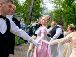 «Ночь музеев» проведут в Лыткарине 17 мая