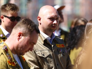 Подмосковный опыт квотирования рабочих мест для ветеранов захотели распространить в РФ